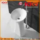 KingKonree black stand alone bathroom sink manufacturer for home 1
