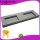 KingKonree made wall mounted wash basin manufacturer for toilet 1