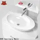 reliable above counter sink bowl at discount for restaurant1 1