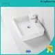 best quality above counter basins at discount for hotel 1