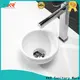 KingKonree counter top basins design for home 1
