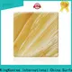 KingKonree translucent stone panels under-mount for home 1