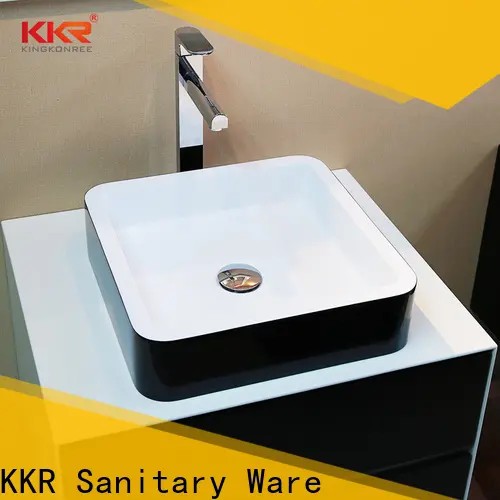 thermoforming above counter vanity basin at discount for room 1