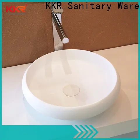 approved above counter basins design for home 1