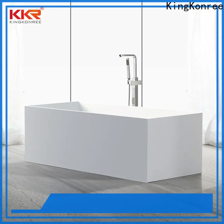 bulk production square bathtub custom for bathroom 1