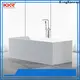 bulk production square bathtub custom for bathroom 1