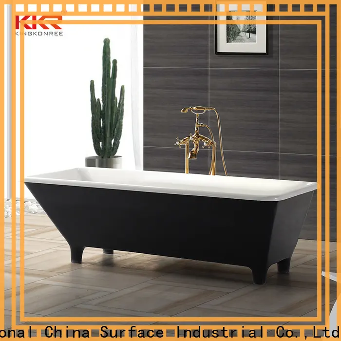 KingKonree bathroom tubs ODM for bathroom 1