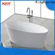 bulk production solid surface freestanding tubs free design for family decoration 1