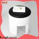 KingKonree small shower chair stool bulk production for hotel 1