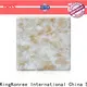 white solid surface sheets from China for hotel 1