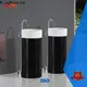 pan shape freestanding basin customized for motel 1
