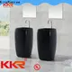KingKonree stable floor standing basin factory price for bathroom 1