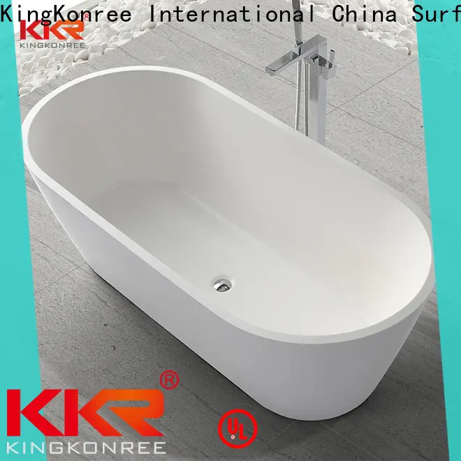 KingKonree free standing bath tubs for sale free design for family decoration1 1