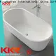 KingKonree free standing bath tubs for sale free design for family decoration1 1