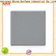 KingKonree chips types of solid surface countertops customized for home 1