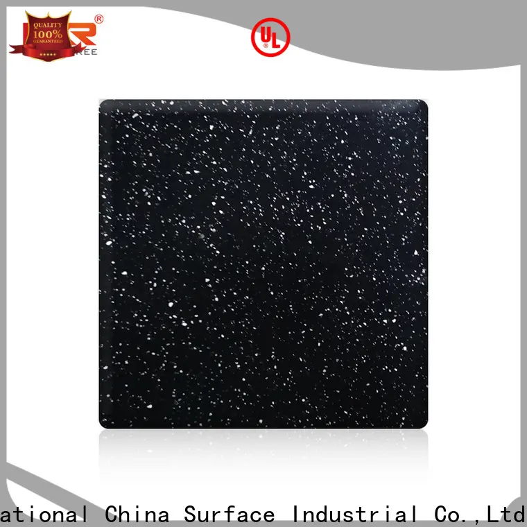 KingKonree acrylic solid surface countertops supplier for home2 1