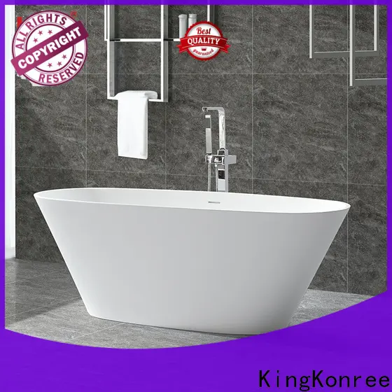 matt soaking bathtub ODM for bathroom 1