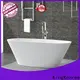 matt soaking bathtub ODM for bathroom 1