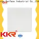 KingKonree solid surface sheets manufacturer for room 1