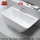 quality freestanding baths price free design for bathroom 1