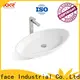 durable counter top basins customized for room 1
