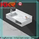 KingKonree wall mounted wash basin manufacturer for bathroom1 1