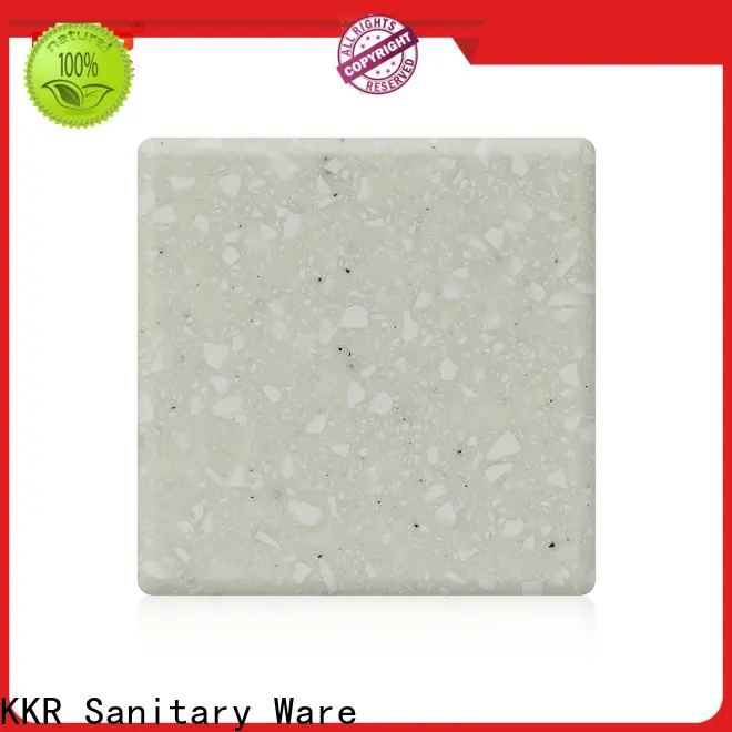 KingKonree acrylic worktops manufacturer for home 1