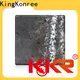 KingKonree solid surface sheets for sale customized for room1 1