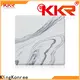 KingKonree marble acrylic solid surface sheet directly sale for indoors 1