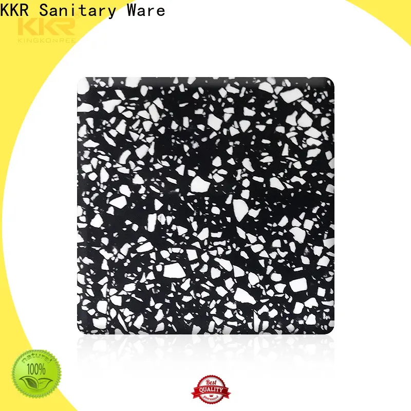 12ft modified acrylic solid surface manufacturer for home 1