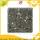 KingKonree red acrylic solid surface countertops design for hotel 1