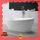 practical freestanding soaking tub supplier for family decoration 1