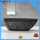 standard rectangular freestanding tub free design for bathroom 1