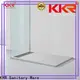 KingKonree narrow shower tray manufacturer for bathroom 1