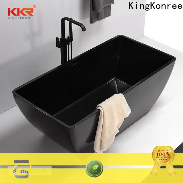KingKonree high-end best freestanding tubs at discount for family decoration 1