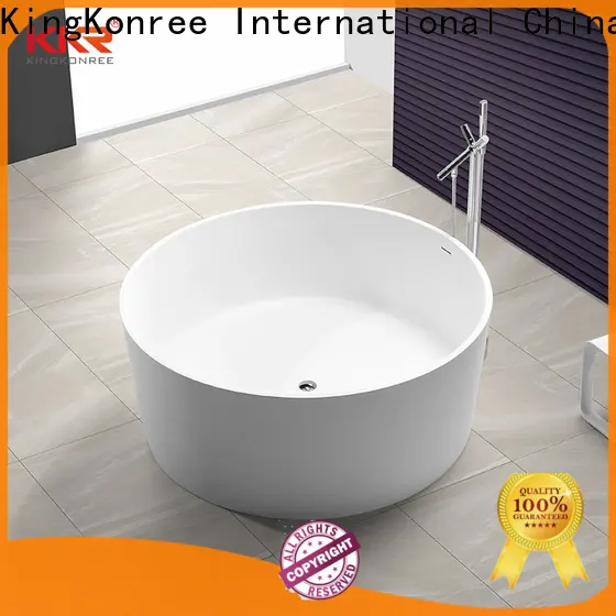 KingKonree bathtubs at discount for shower room 1