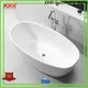 KingKonree free standing soaking tubs custom for family decoration 1