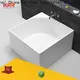 KingKonree bathroom tubs manufacturer for shower room 1