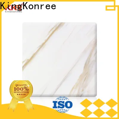 KingKonree solid surface sheets customized for home3 1