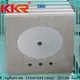 KingKonree hard surface countertops supplier for hotel1 1