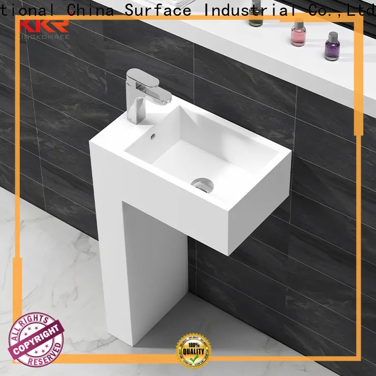 660x480mm bathroom sink kkr1348 supplier for bathroom 1