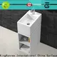 artificial floor standing basin factory price for home 1