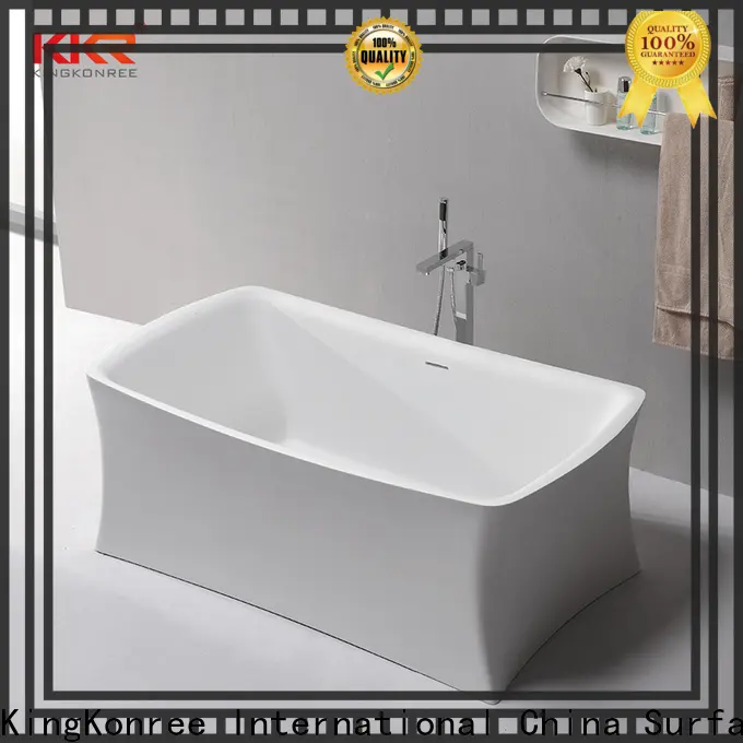 KingKonree on-sale freestanding bath free design for bathroom 1