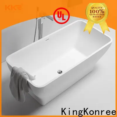 black contemporary freestanding bath supplier for family decoration 1
