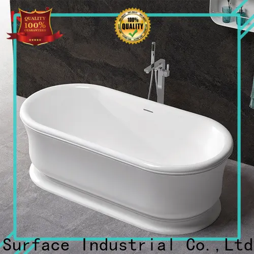 KingKonree hot-sale freestanding tubs for sale supplier for shower room 1