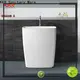 KingKonree freestanding bathroom basin manufacturer for home1 1