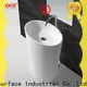 KingKonree solid surface sink customized for family 1
