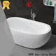KingKonree on-sale resin stone bathtub OEM for family decoration 1
