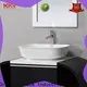 KingKonree wash basin sink on-sale for hotel 1