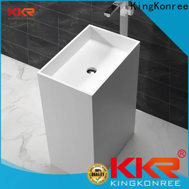 KingKonree sanitary ware manufactures manufacturer for hotel1 1